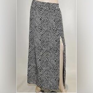 Michael Kors Maxi Skirt size small